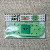 Oopsie Bands Ice Pack