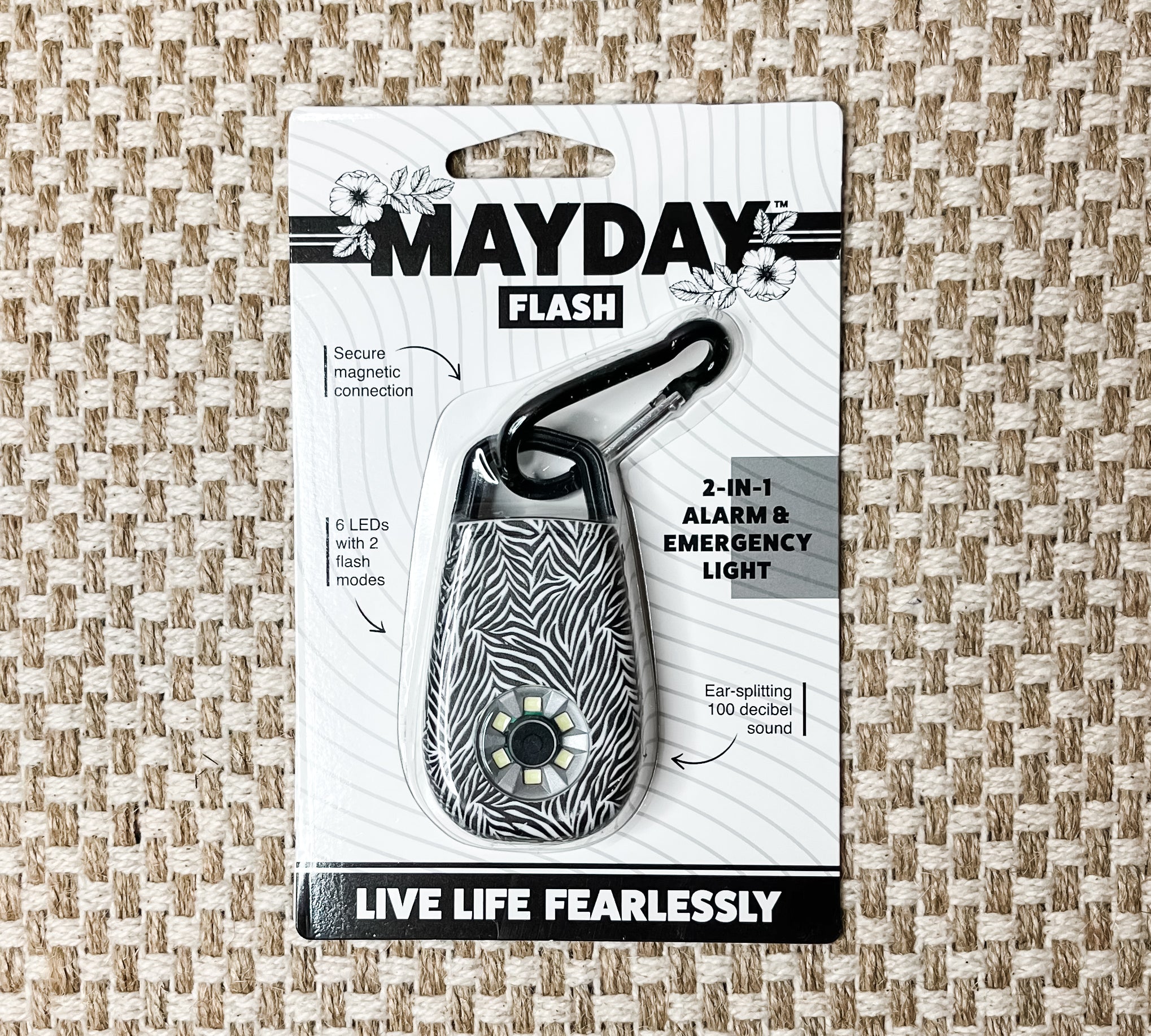 Mayday Ultras Flash