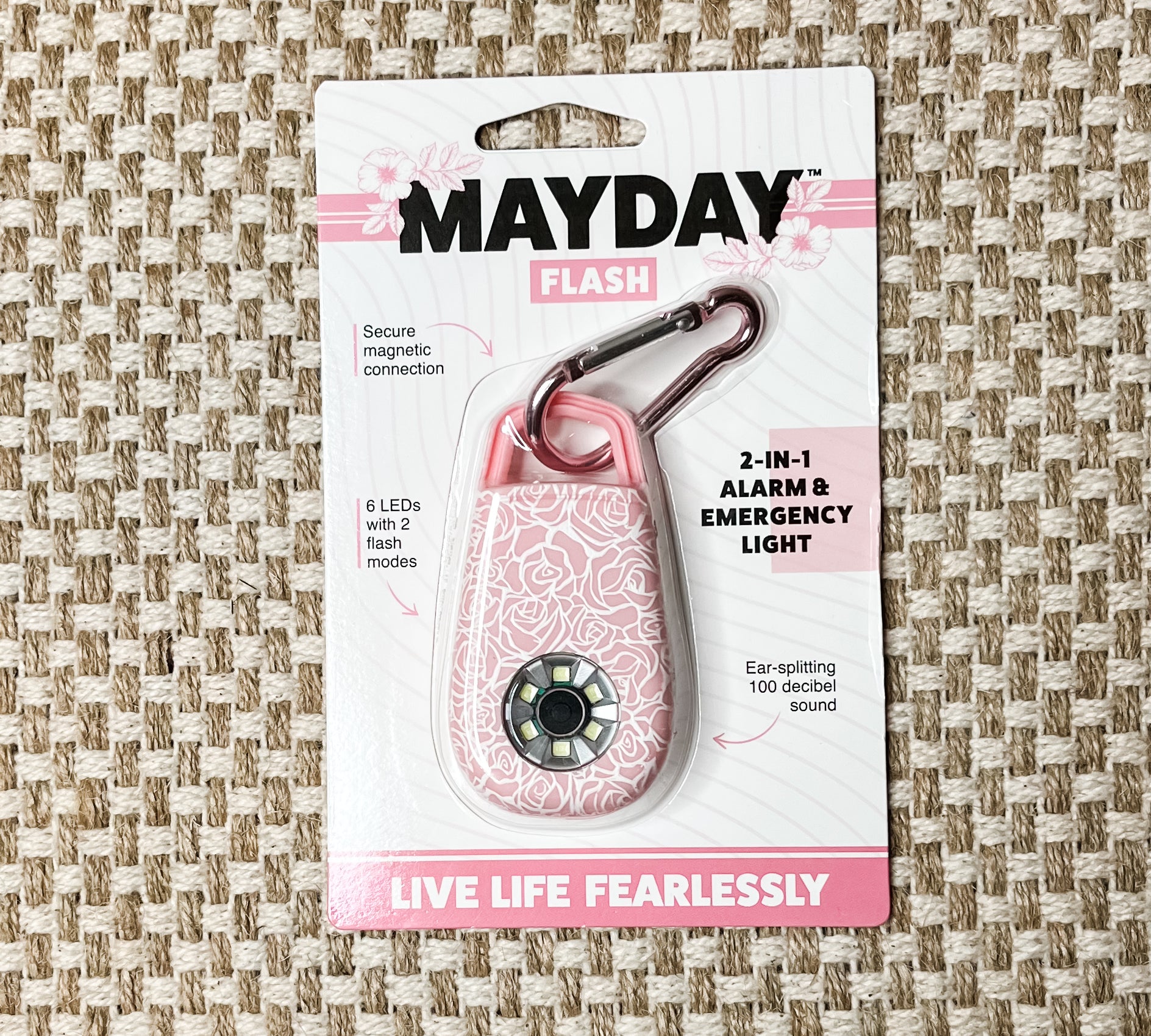 Mayday Ultras Flash