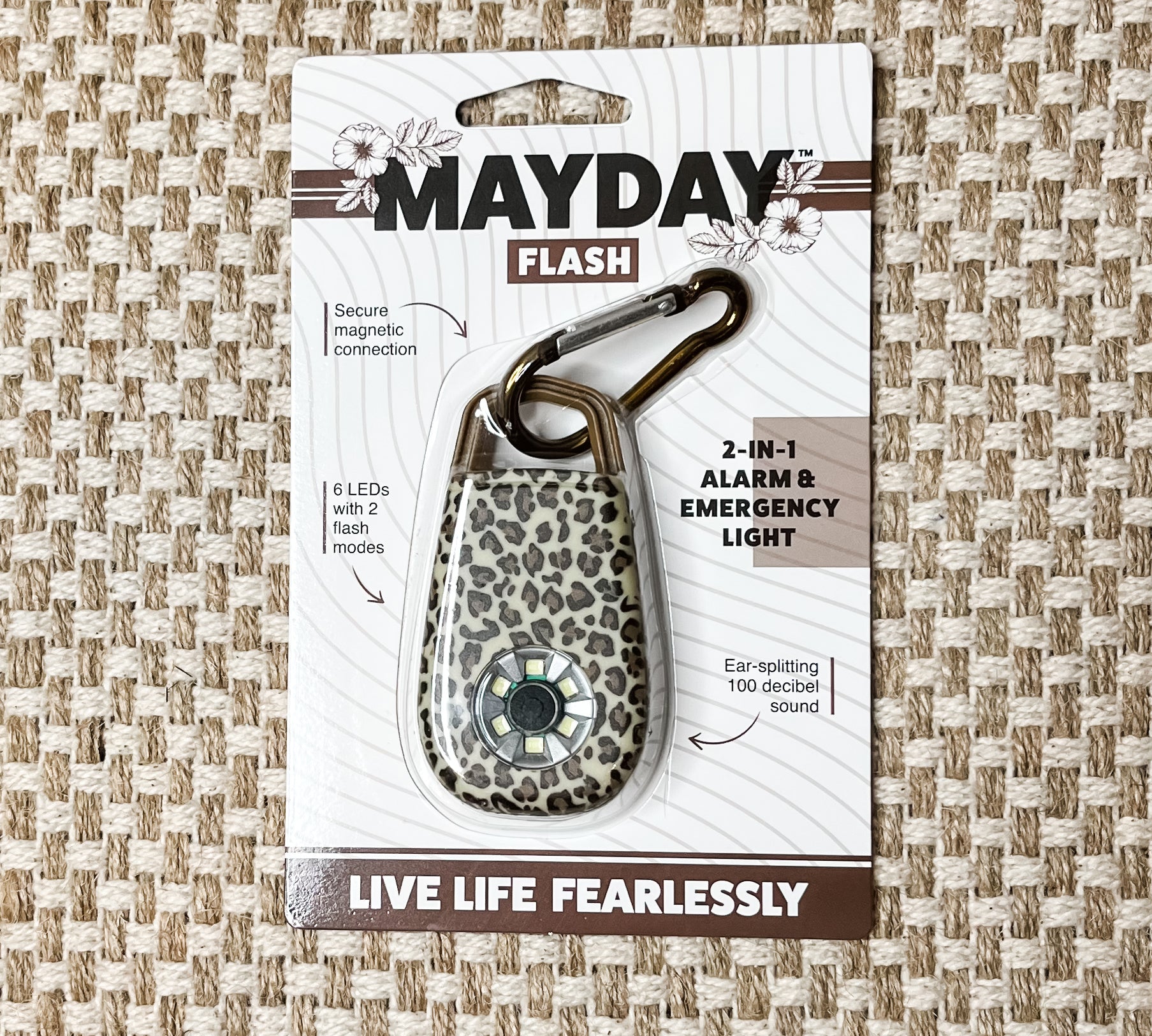 Mayday Ultras Flash