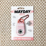Mayday Ultras Flash