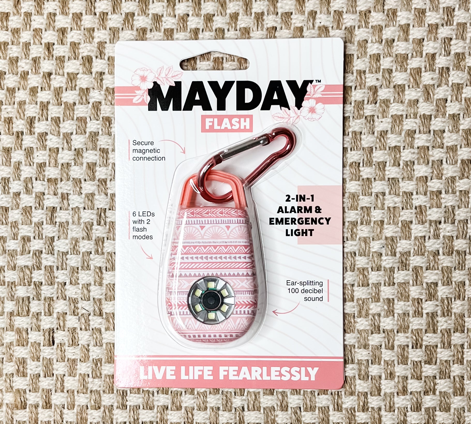 Mayday Ultras Flash