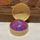 Glitter Dumpling Squishy NO RETURNS!