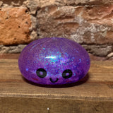 Glitter Dumpling Squishy NO RETURNS!