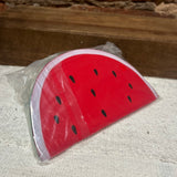 Large Watermelon Squishy