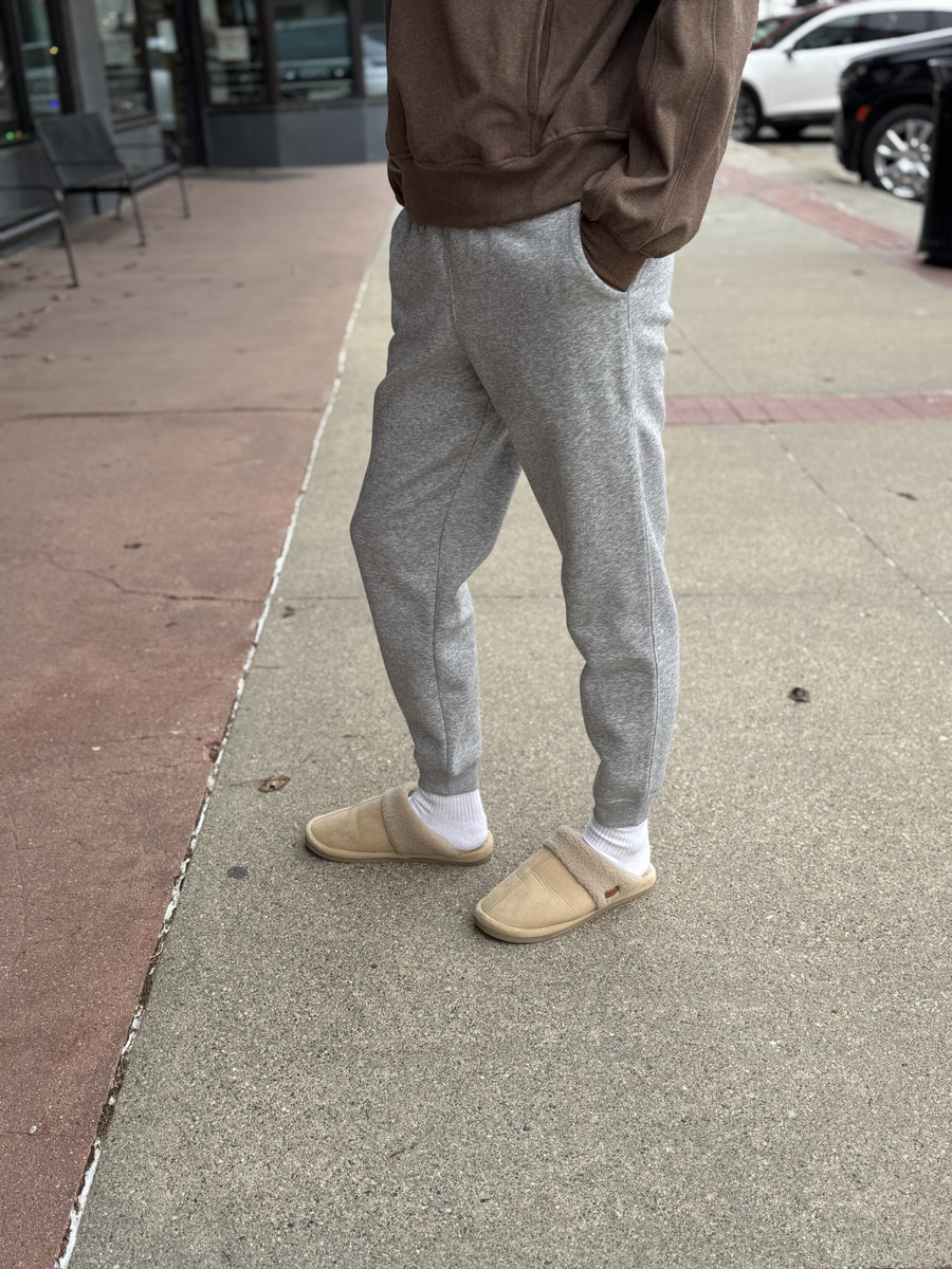 French Terry Sweatpants