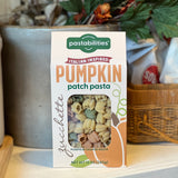 PB - Pumpkin Patch Pasta