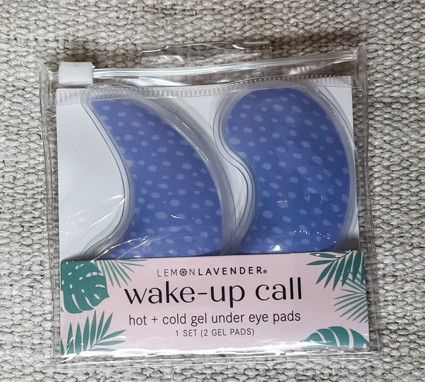 Under Eye Gel Pads