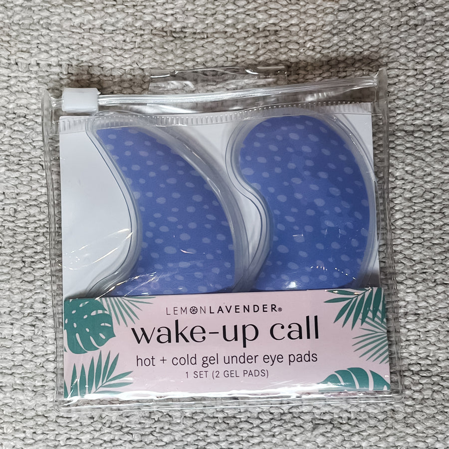 Under Eye Gel Pads