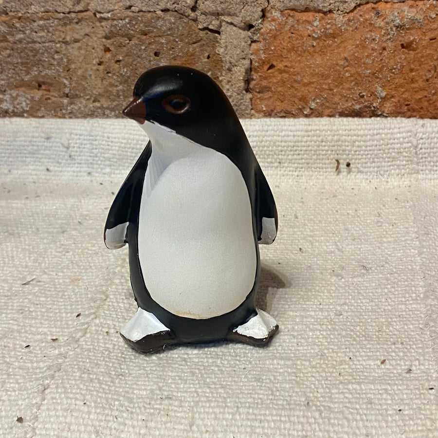 Baby Penguin Figurines 4x3”