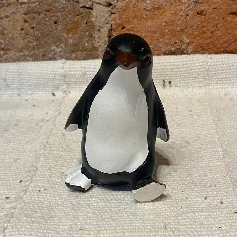 Baby Penguin Figurines 4x3”