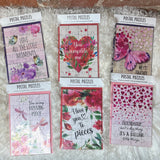 Valentines Postal Puzzle