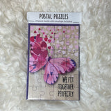 Valentines Postal Puzzle
