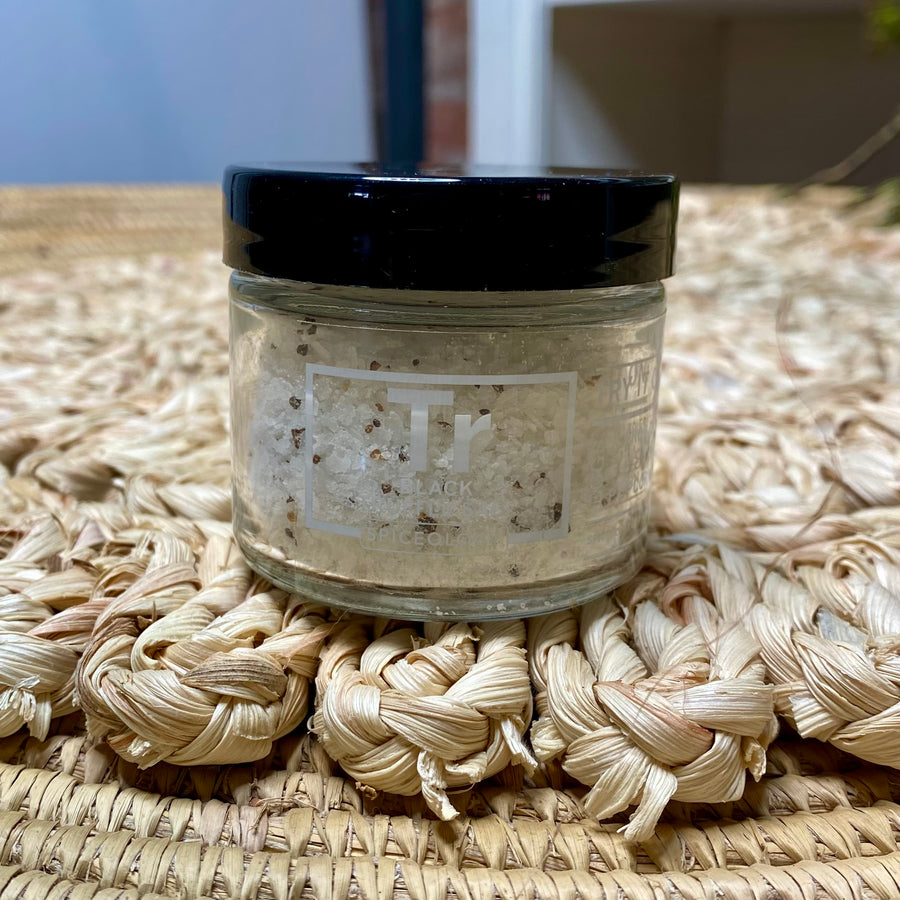 Spiceology Luxe Infused Salt