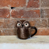 Animal Mug w/Lid 12oz