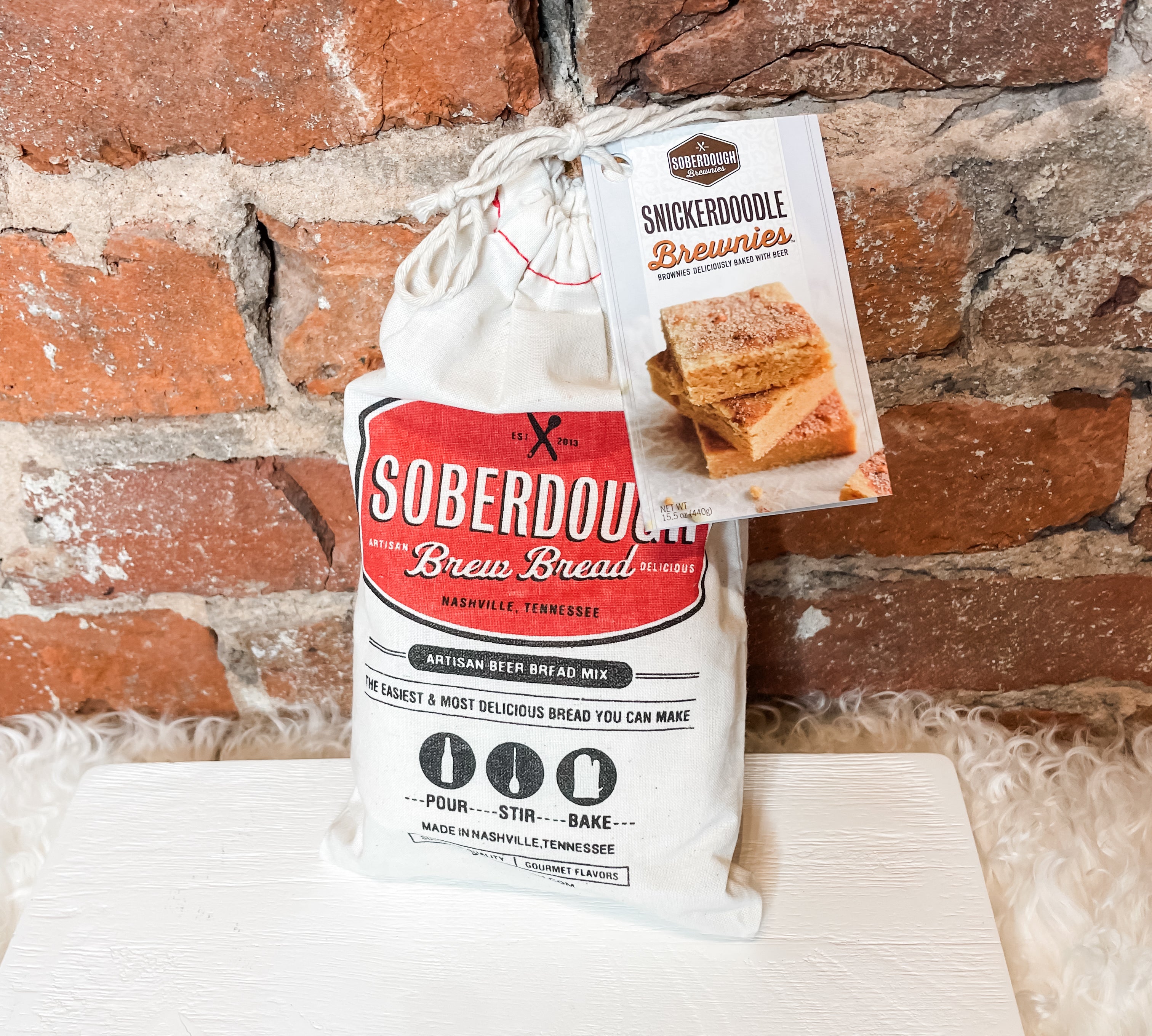 Soberdough