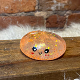 Glitter Dumpling Squishy NO RETURNS!