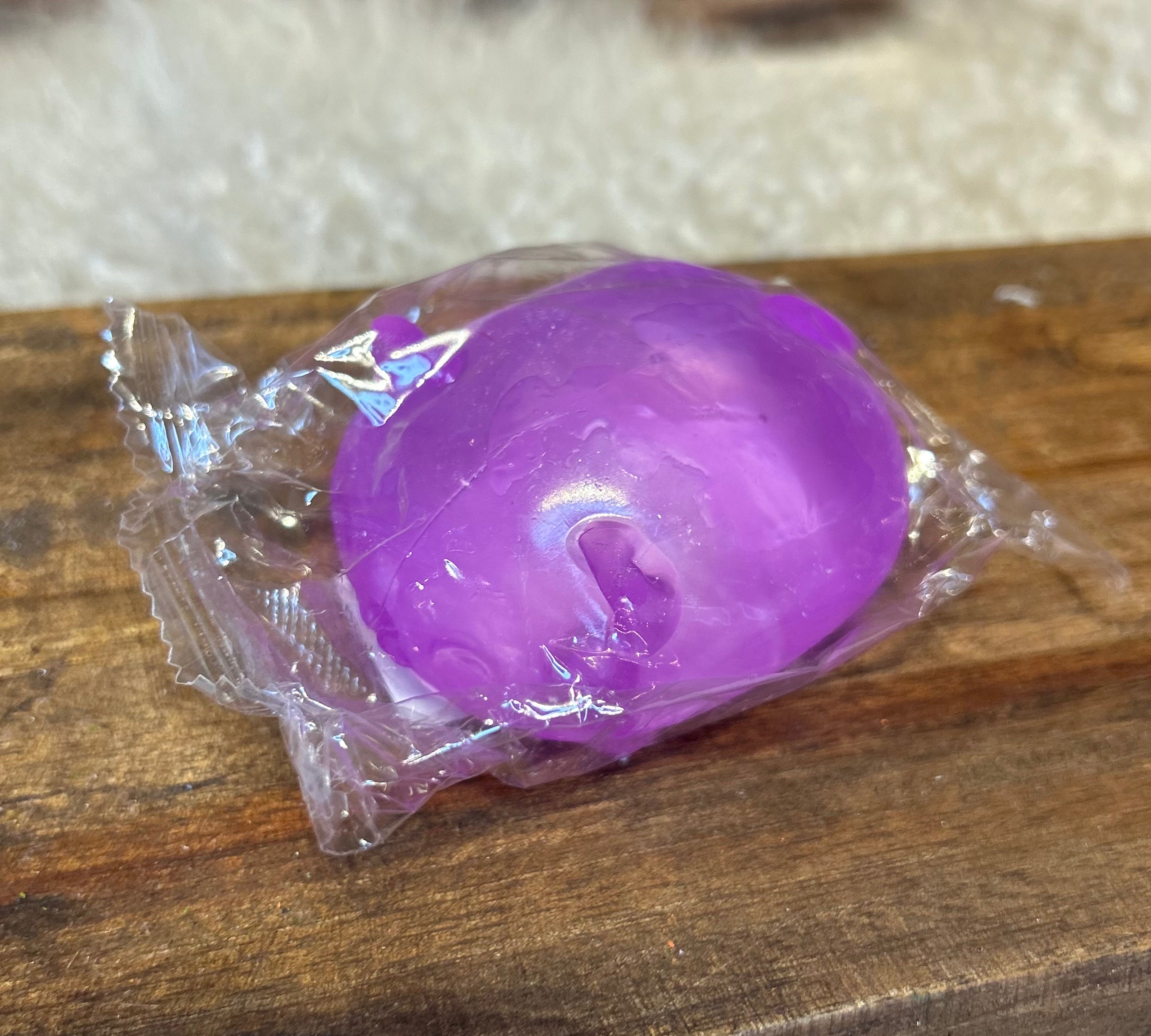 Squishy Cat NO RETURNS!!