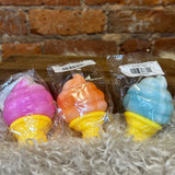 Ice Cream Cone Squishy NO RETURNS!