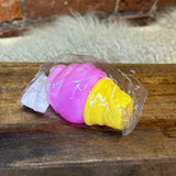 Ice Cream Cone Squishy NO RETURNS!