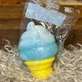 Ice Cream Cone Squishy NO RETURNS!