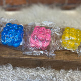 Bubble Cube Squishy NO RETURNS!