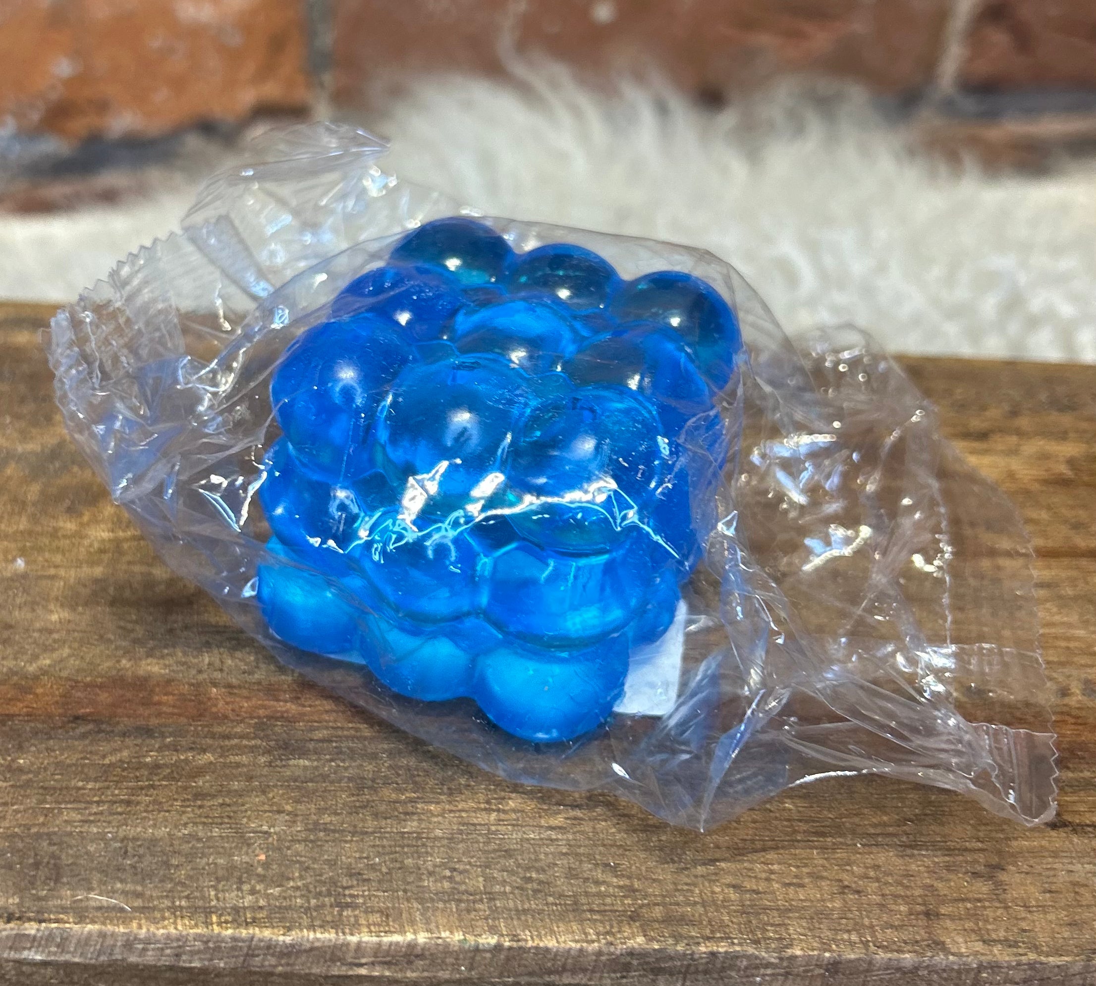 Bubble Cube Squishy NO RETURNS!