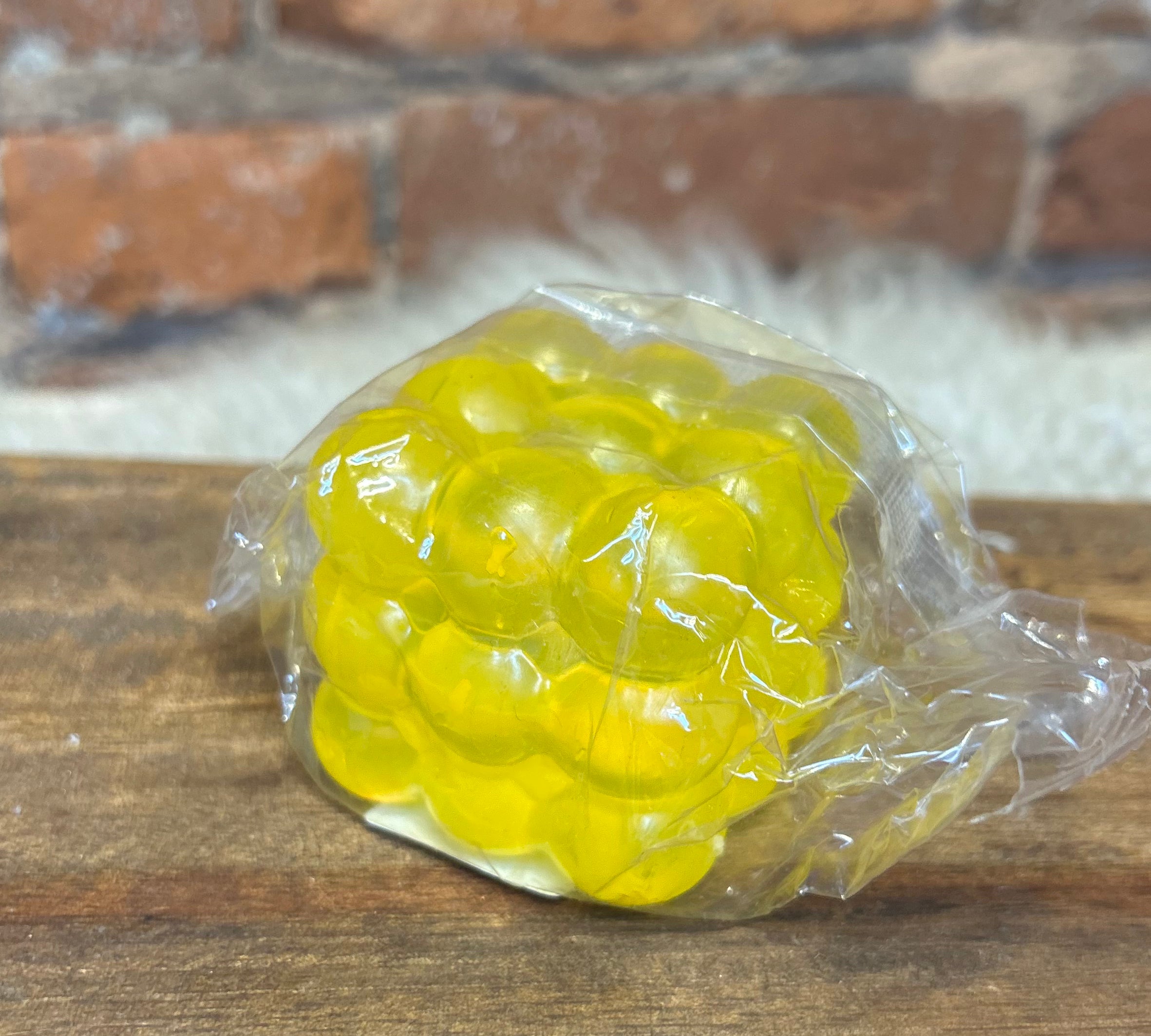 Bubble Cube Squishy NO RETURNS!