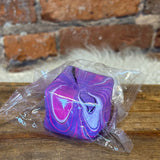 Marbled Cube Squishy NO RETURNS!!