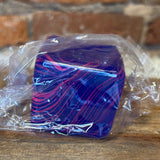 Marbled Cube Squishy NO RETURNS!!