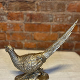 Resin Golden Pheasant