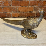 Resin Golden Pheasant