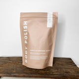Body Polish 8oz Pouch