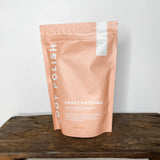 Body Polish 8oz Pouch