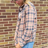 Trudy Shirt