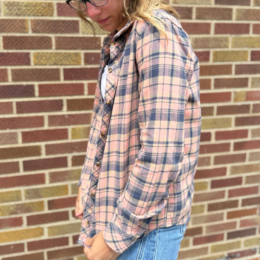 Trudy Shirt