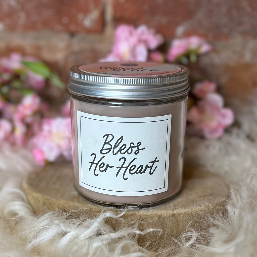 Sweet Grace Snarky Candle 11.8oz