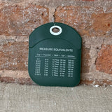 Highland Cow Bowl Scraper