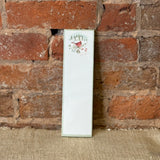 Winter Cardinal List Pad