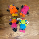 Mayhem Monsters 9"