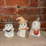 Party Ghosts 6"