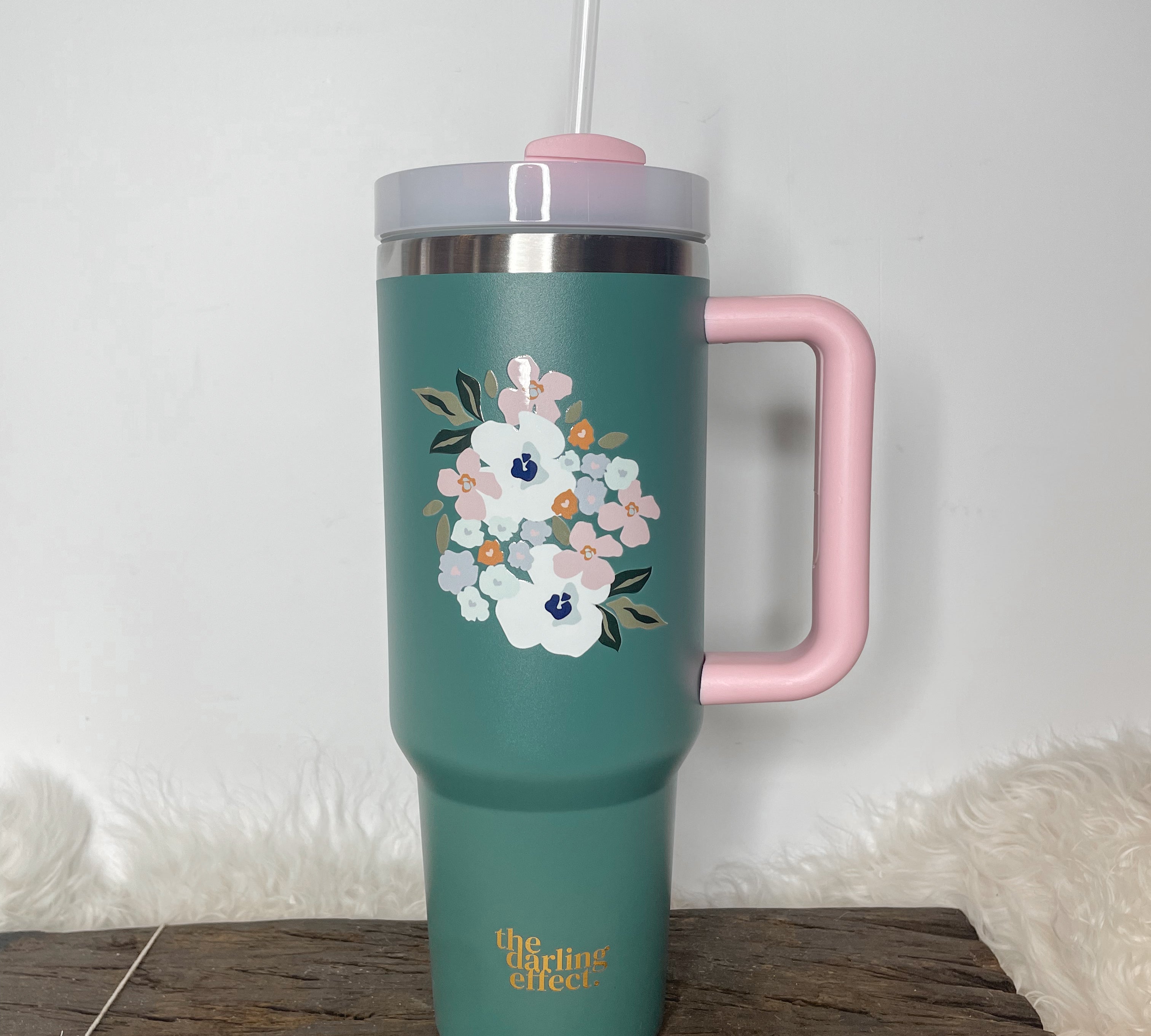 The Darling Tumbler