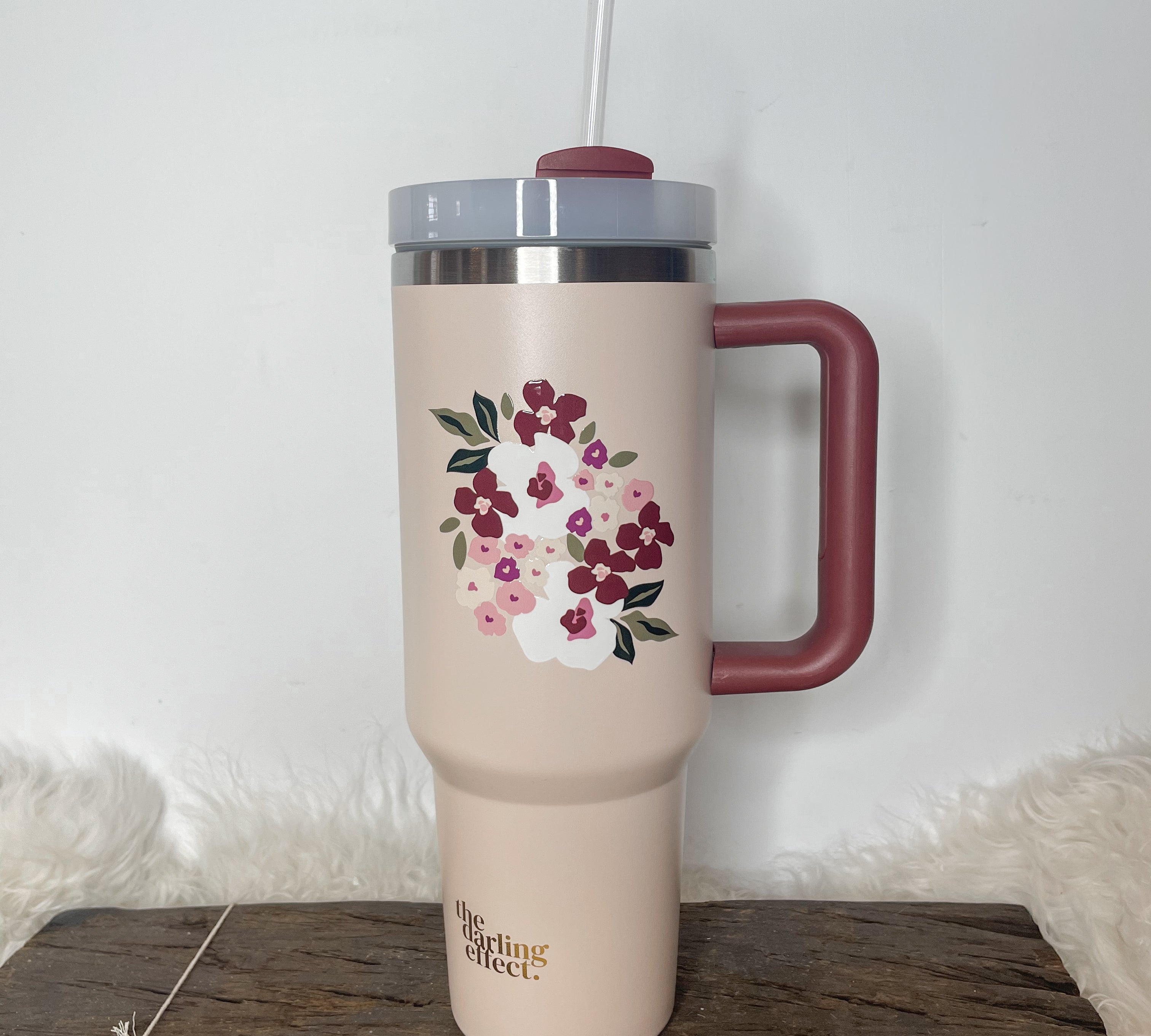 The Darling Tumbler