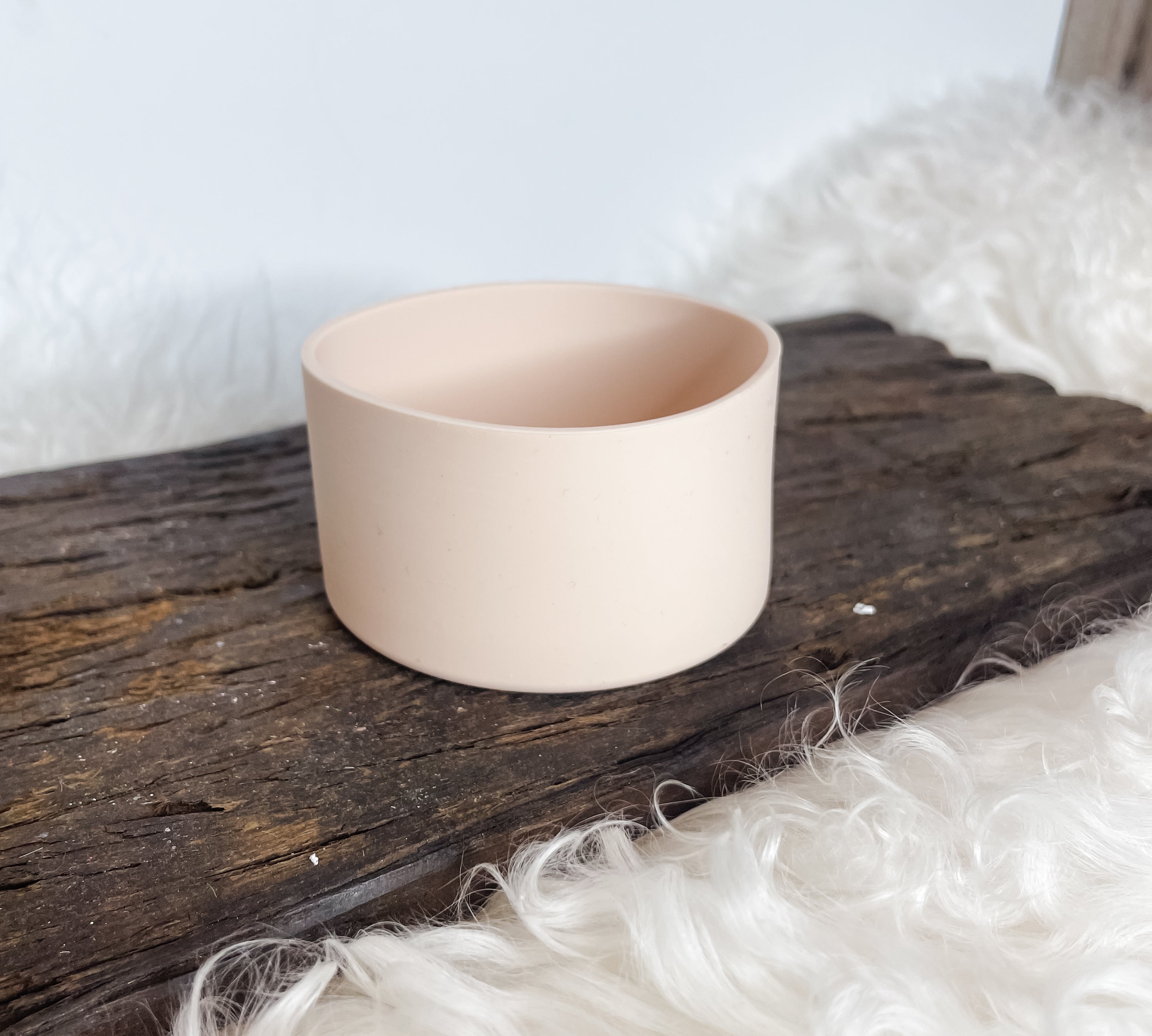 No Slip Tumbler Boot