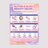 Just For Fun Notepad 5x7"