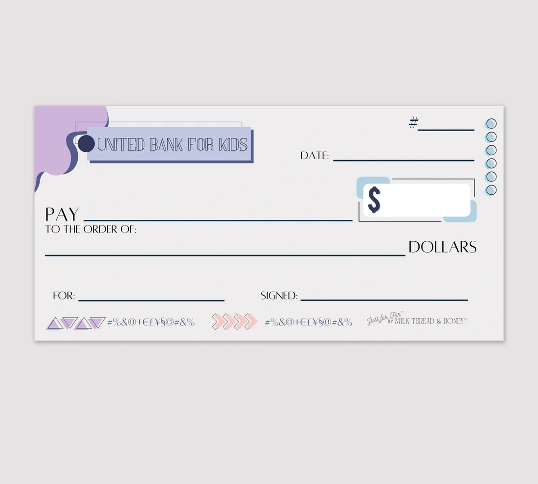 Just for Fun 3.5x7 Notepad