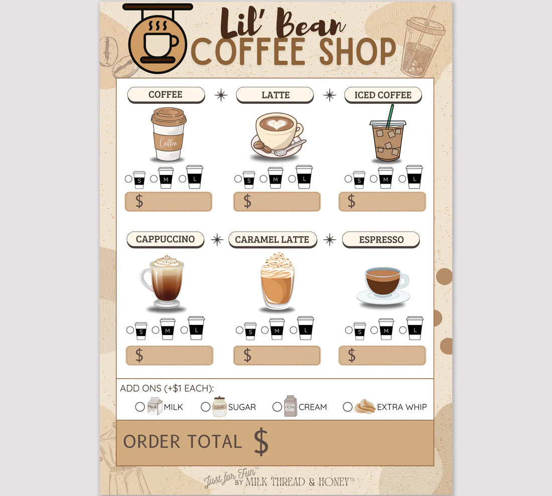 Just For Fun Notepad 5x7"