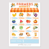 Just For Fun Notepad 5x7"