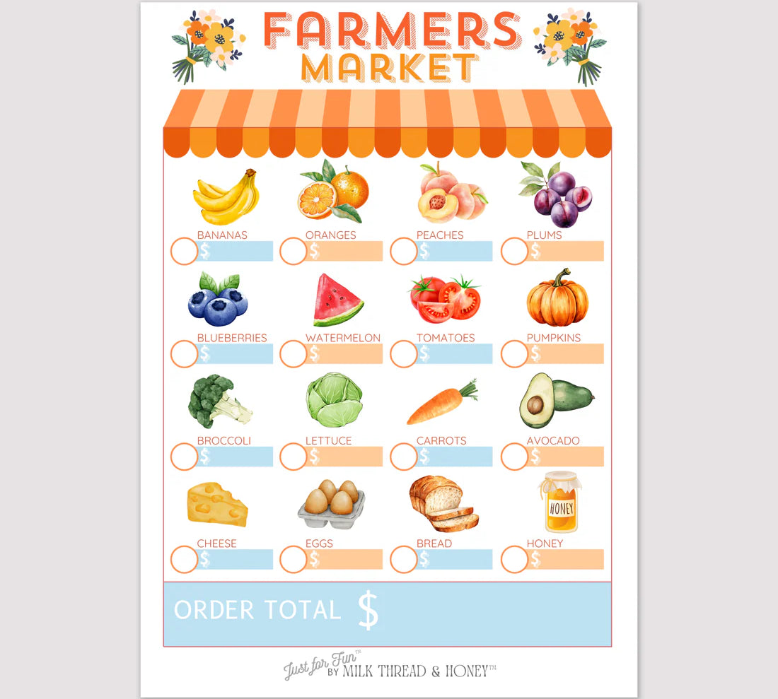 Just For Fun Notepad 5x7"