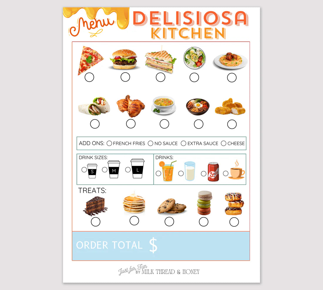 Just For Fun Notepad 5x7"